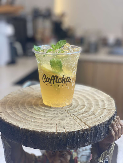 Cafficha Coffee