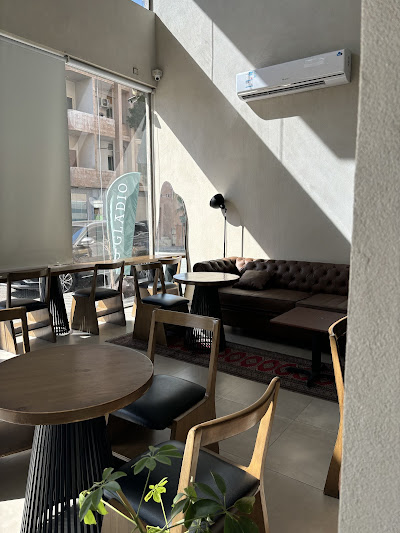Line Espresso Bar & Roastery لاين اسبريسو بار