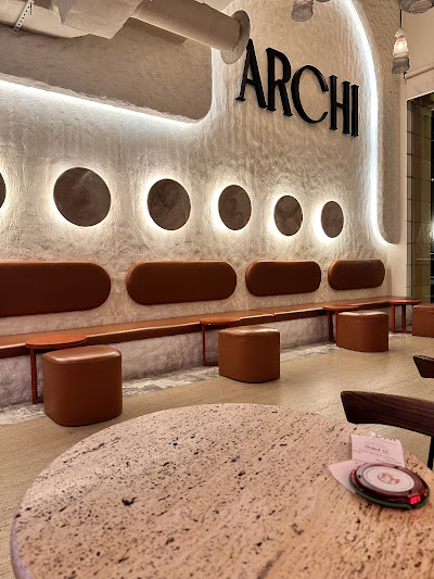 ARCHI
