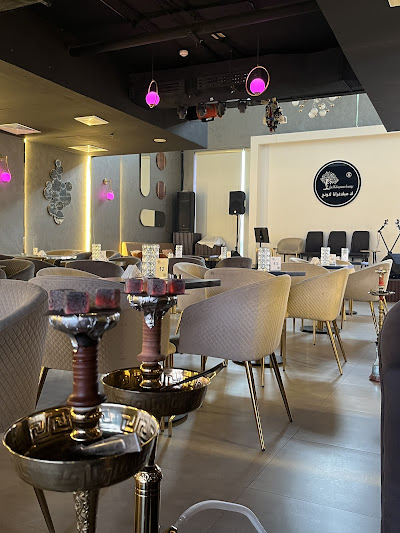 la melograno lounge لاميلاغرانا لاونج
