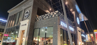 Kiva Han Coffee – كيفاهان كافيه