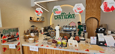 Cafficha Coffee