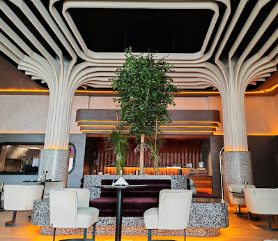 Kan lounge كان