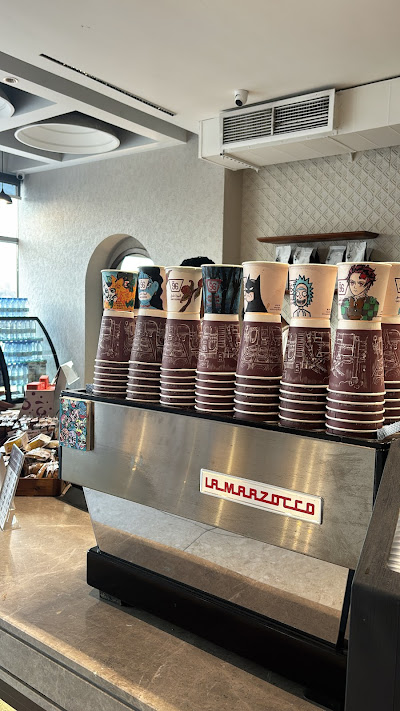UMQ Coffee 2.2