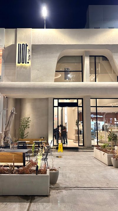 Dot Bakery & Cafe | مخبز و مقهى دوت