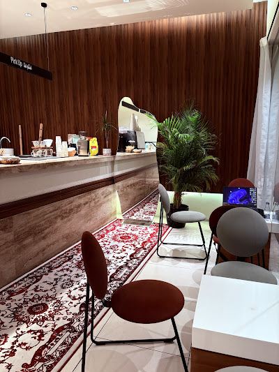 Kuba cafe