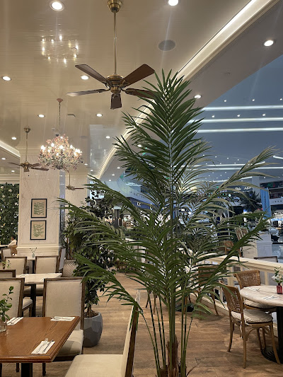 L’ETO caffe – Nakheel Mall ليتو كافيه