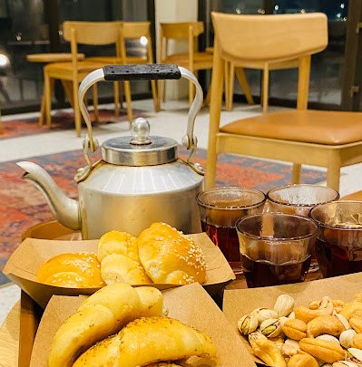 شاي مسرى