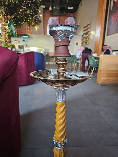 Layali Al Cafe Hokkah Bar