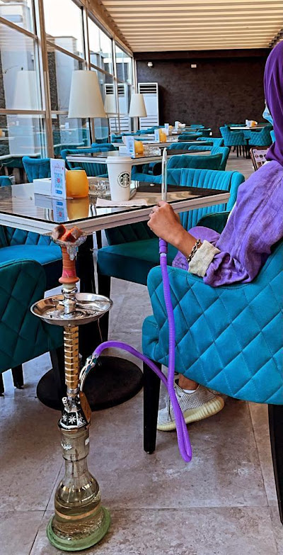 Jumanah Cafe