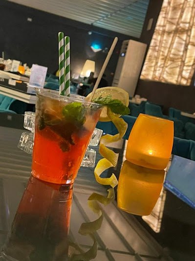 Jumanah Cafe