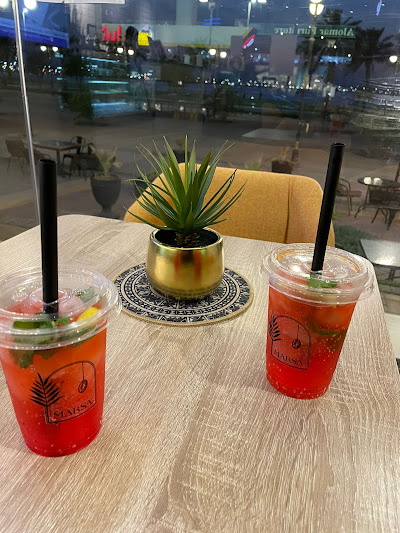 Marsa Café مرسى كافيه