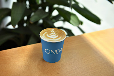 Onda Specialty Coffee
