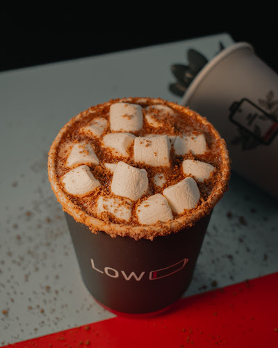Low.coffee