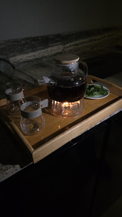 RICHE LOUNGE ريتش كافيه ولاونج