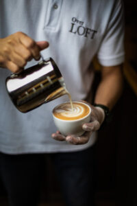 LOFT CAFE
