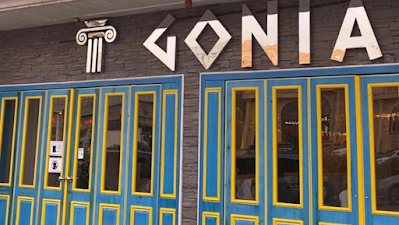 GONIA