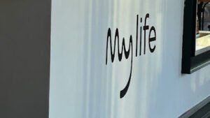 My Life Café