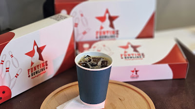 مركز الوقت الممتع للترفية