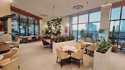 مقهى و محمصة وودز | WOODS Specialty Café & Roastery‎