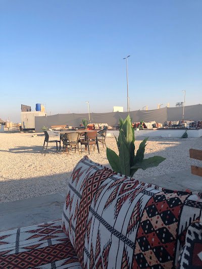 شاي التسعينات