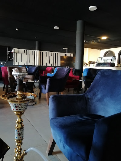 لاونج رويال | Lounge Royal (شيشه)
